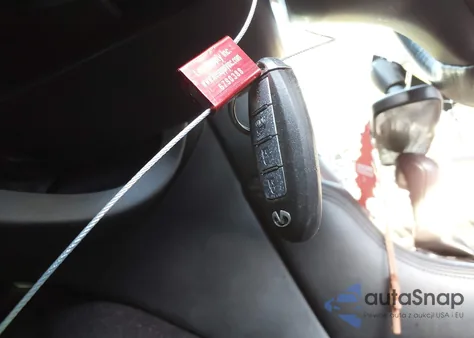 2014 Infiniti Q50 from USA, damaged, VIN JN1BV7AR0EM692893